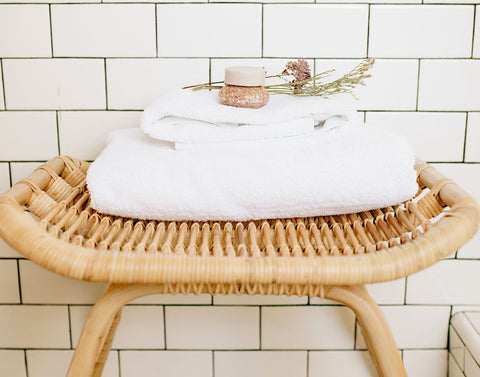 5 reasons why shampoo bars are the best option