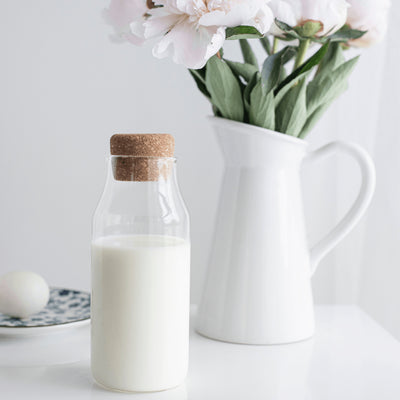 7 Milk Alternatives Without the Risks of Regular Milk