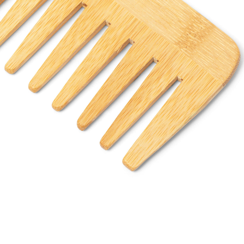 Bamboo Comb