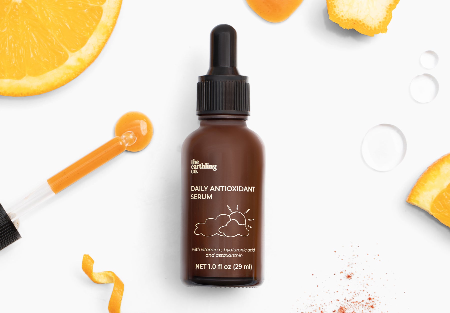 Daily Antioxidant Serum