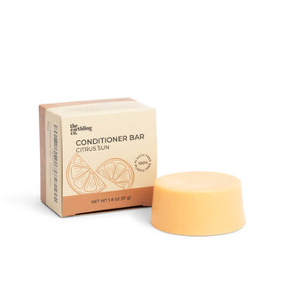 Conditioner Bar for Moisture - Citrus Sun