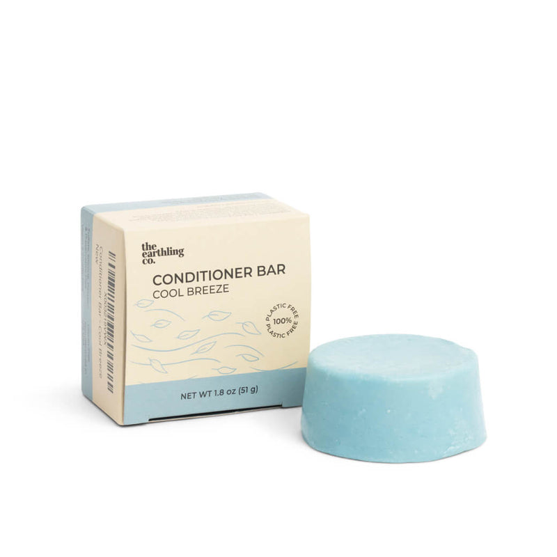 Conditioner Bar for Moisture