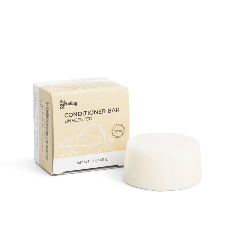 Conditioner Bar for Moisture