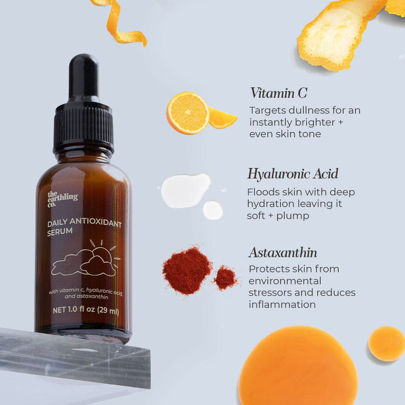 Daily Antioxidant Serum