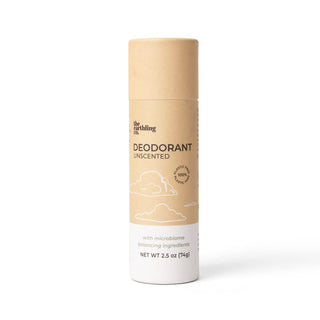 Deodorant - Unscented