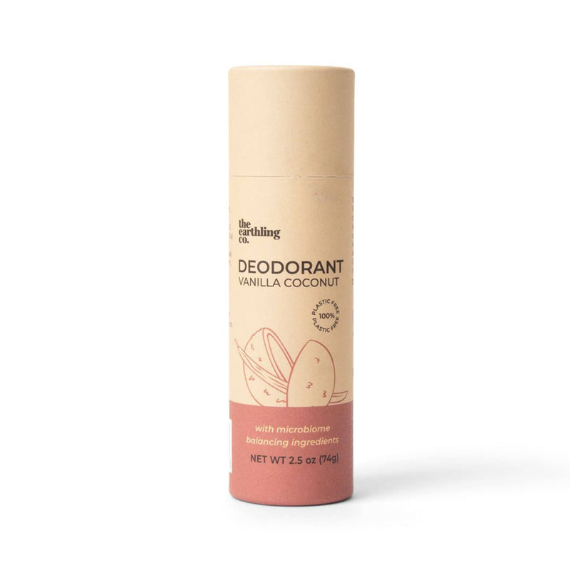 
        Deodorant Vanilla Coconut