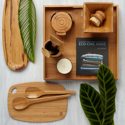 eco-friendly home accessories