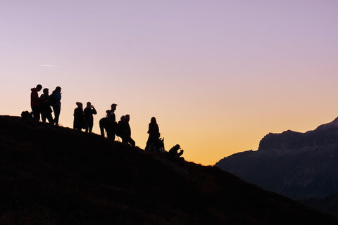 The Hidden History of National Parks