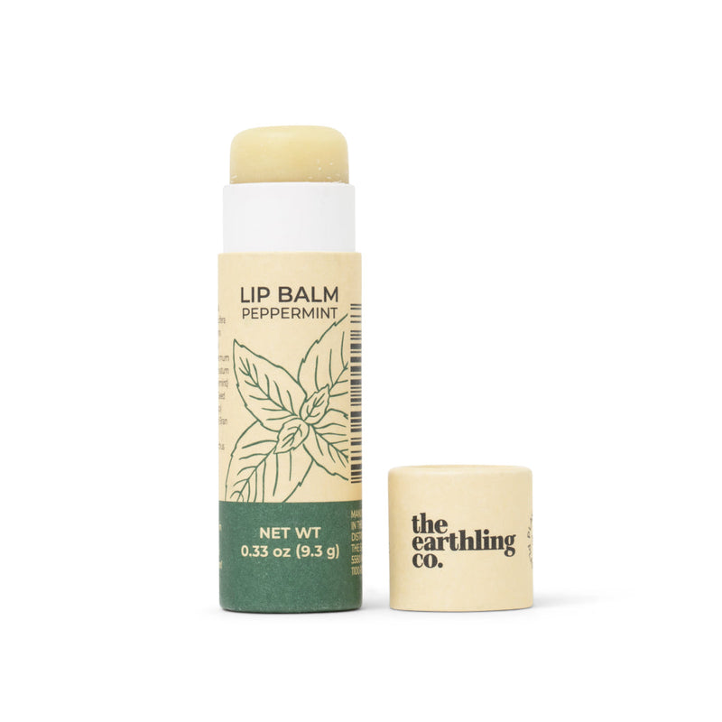 
        Lip Balm