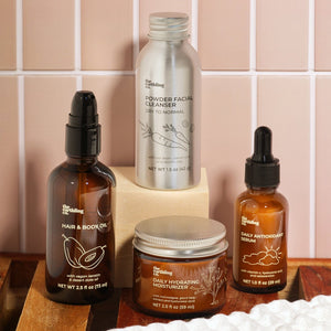 Skincare Luxury Bundle