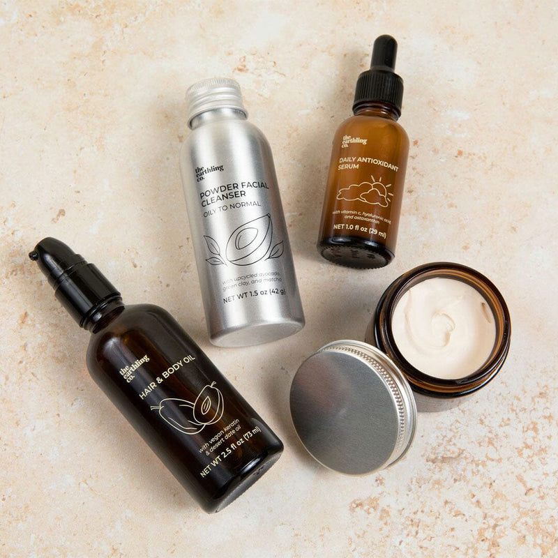 Skincare Luxury Bundle