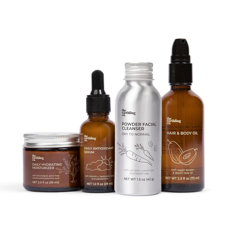 Skincare Luxury Bundle