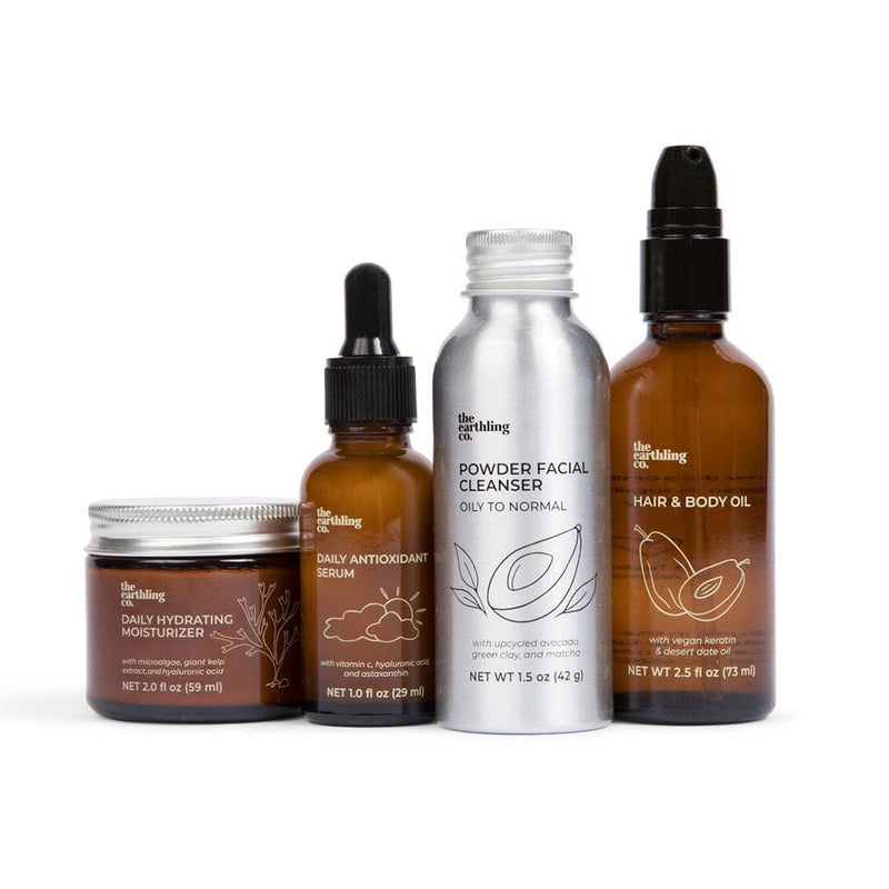 Skincare Luxury Bundle