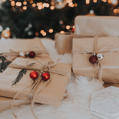 The Ultimate Eco Gift Guide