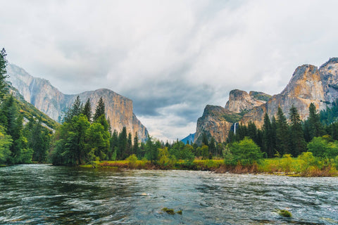 The Hidden History of National Parks